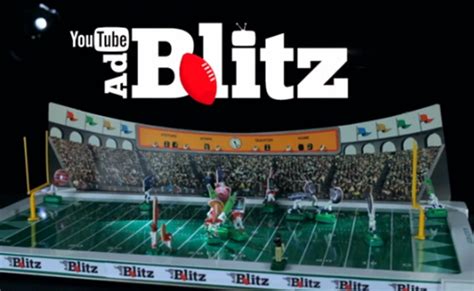 youtube super bowl adblitz